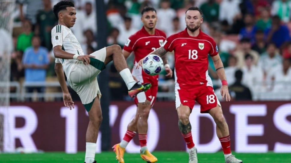 AFC Siapkan Gebrakan Besar: Nations League Bakal Ubah Jalan Timnas Indonesia ke Piala Dunia