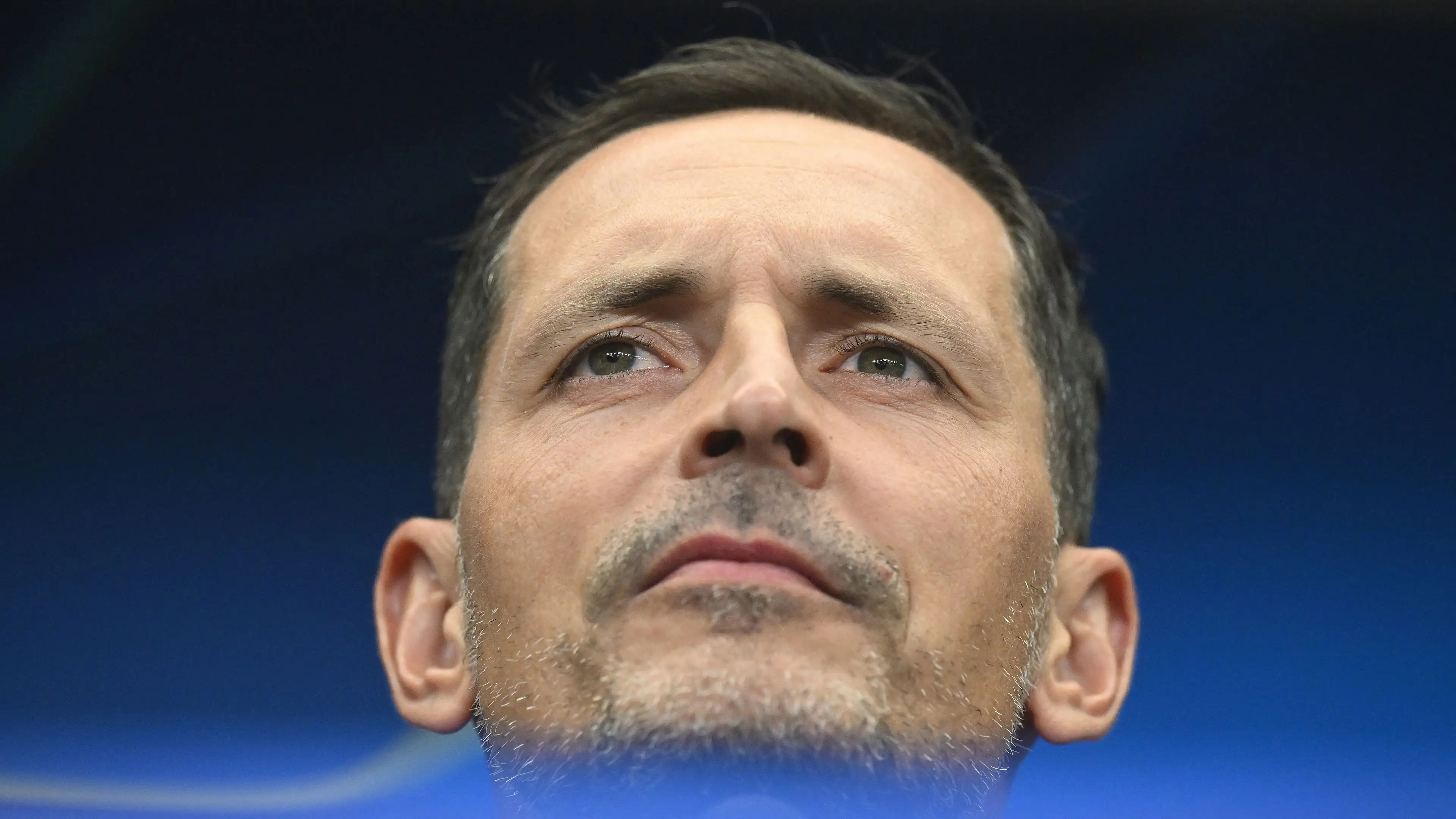 “Seperti disambar petir”: Dino Toppmöller mengungkap detail-detail sensasional soal pemecatannya di Prancis