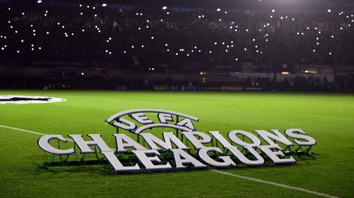 Lengkap! Ini Daftar 36 Tim Lolos ke Liga Champions 2026/2027