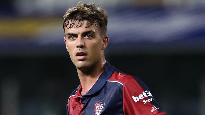 Daniel Maldini Diklaim Positif Narkoba saat Kecelakaan Mobil