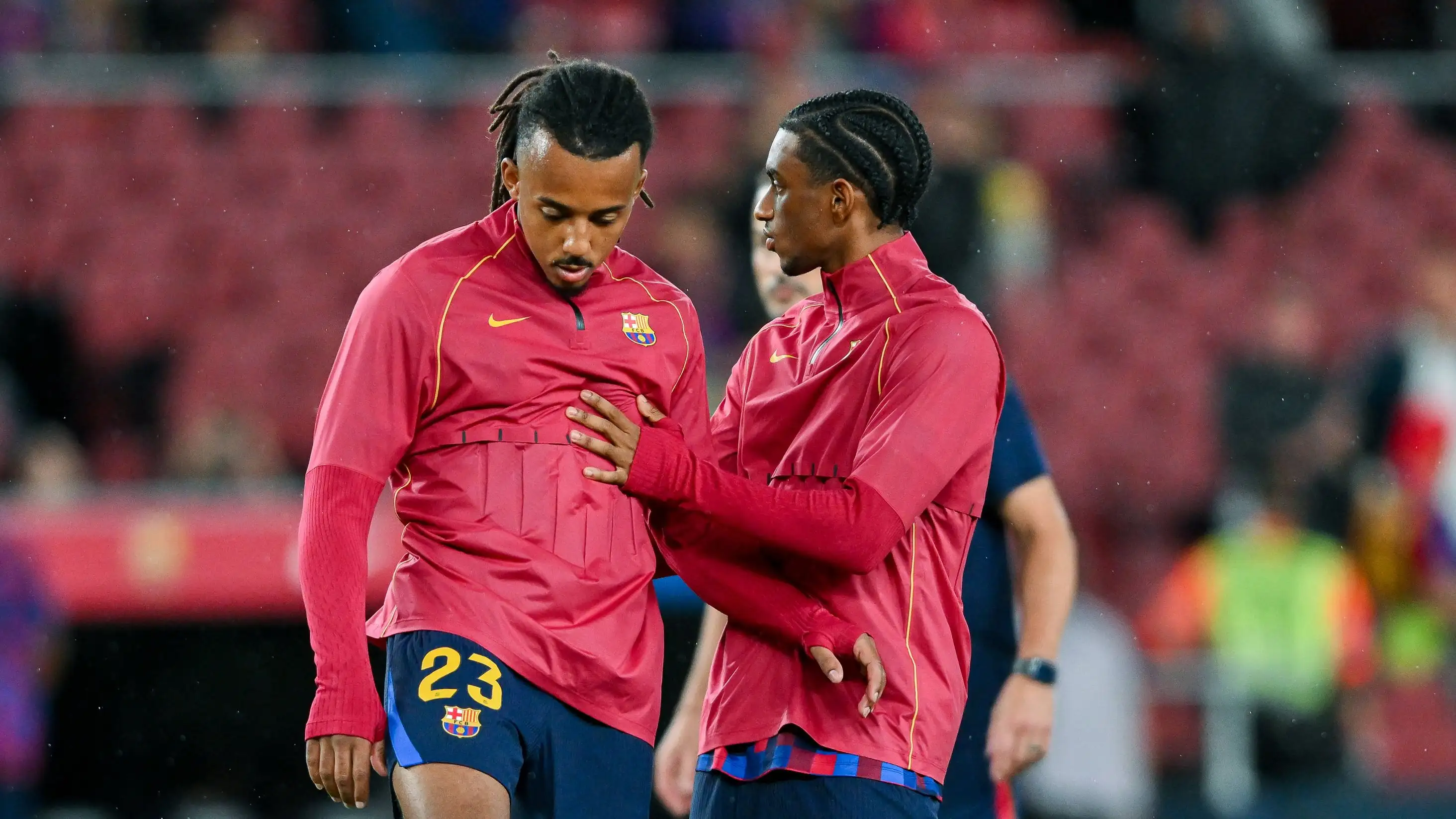 Bintang Barcelona jadi incaran raksasa Italia di bursa transfer musim dingin