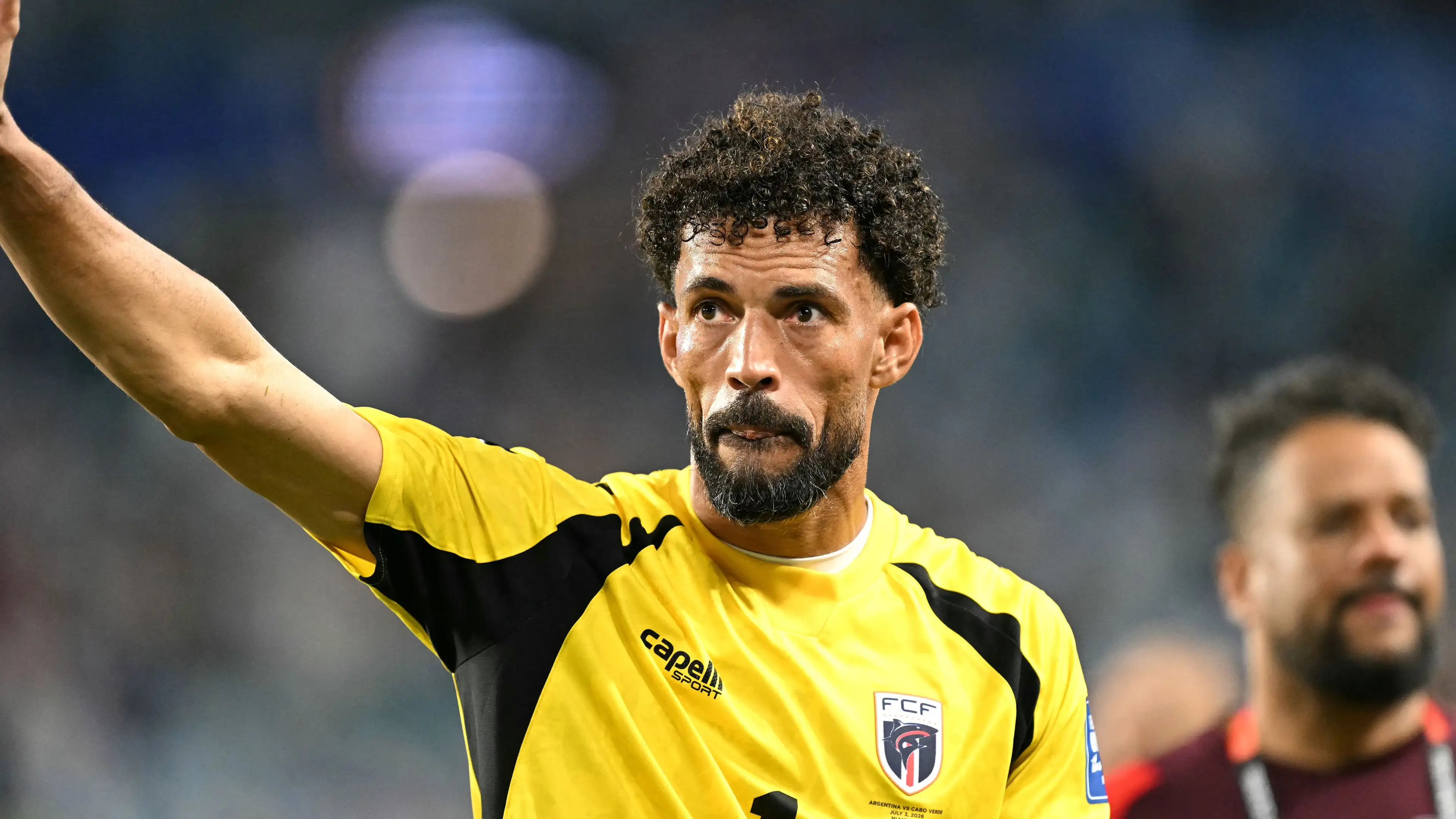 Transfer mengejutkan: Fouzinia di ambang Liga Maroko