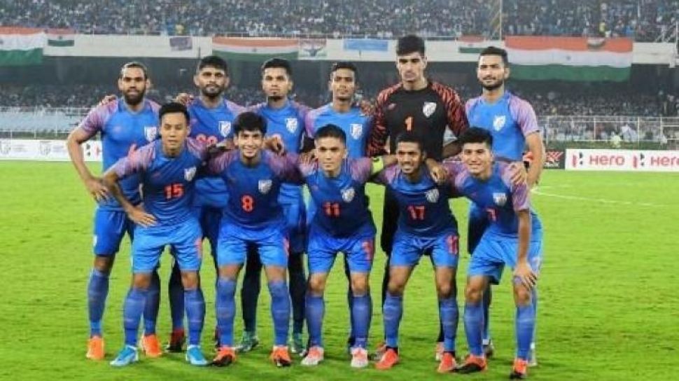 Bangladesh Ngebet Gantikan India Lawan Timnas Indonesia di FIFA ASEAN Cup 2026