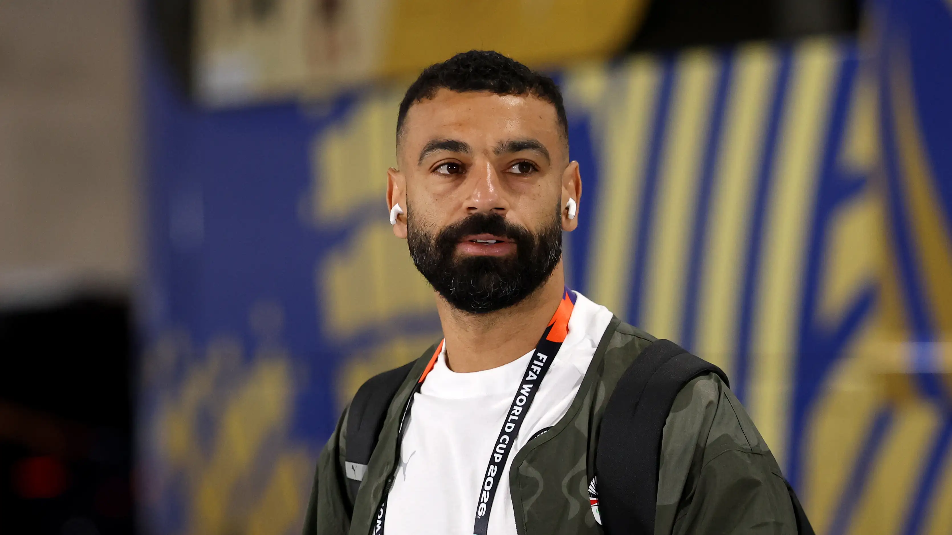 Setelah krisis Mohamed Salah, Abu Rida padamkan kebakaran Timnas Mesir dengan caranya sendiri
