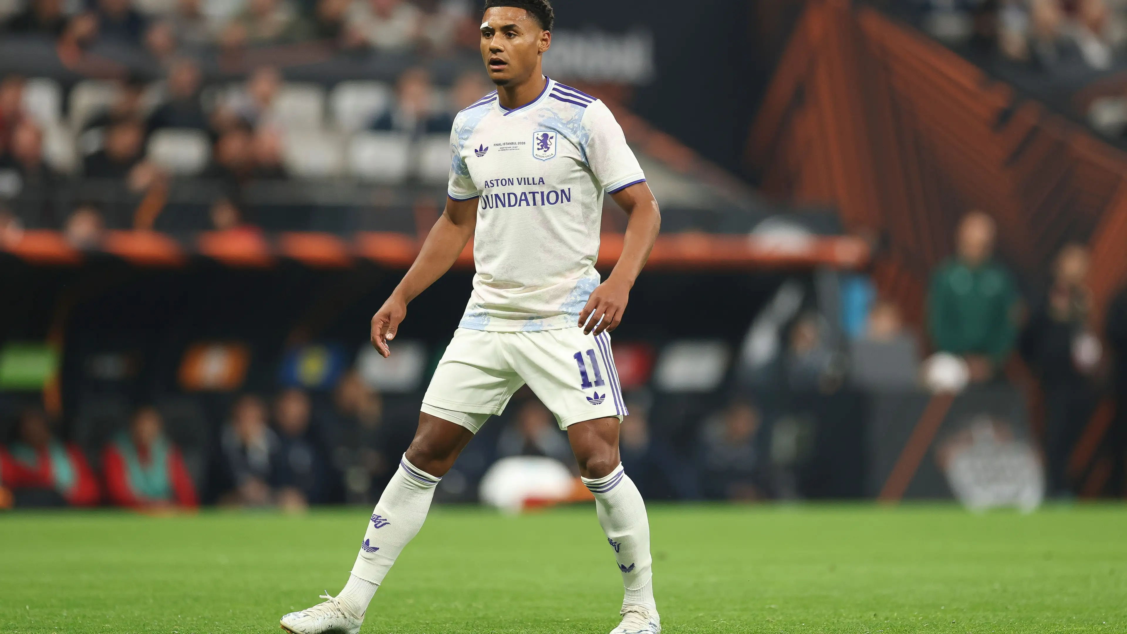 Kuburan Premier League: Akankah Watkins Menyelamatkan Al Hilal dari Neraka Transfer Ketiga?