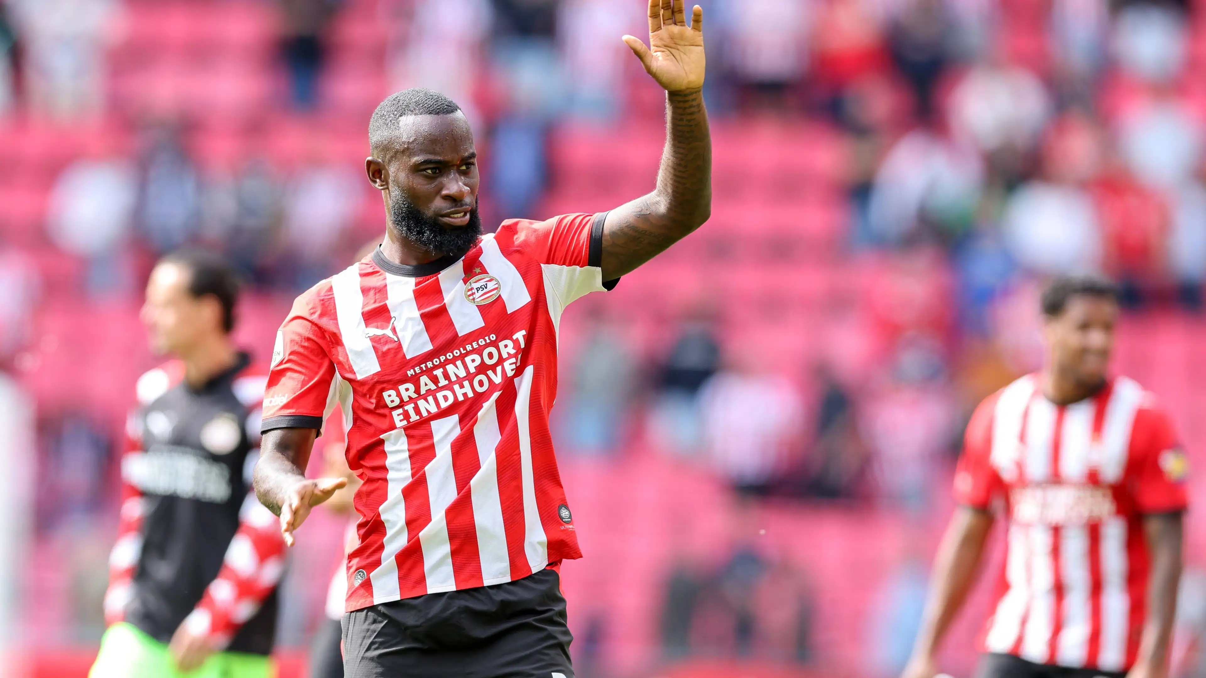 Perkiraan susunan pemain PSV: apakah Geertruida akan menjalani debutnya di starting XI?