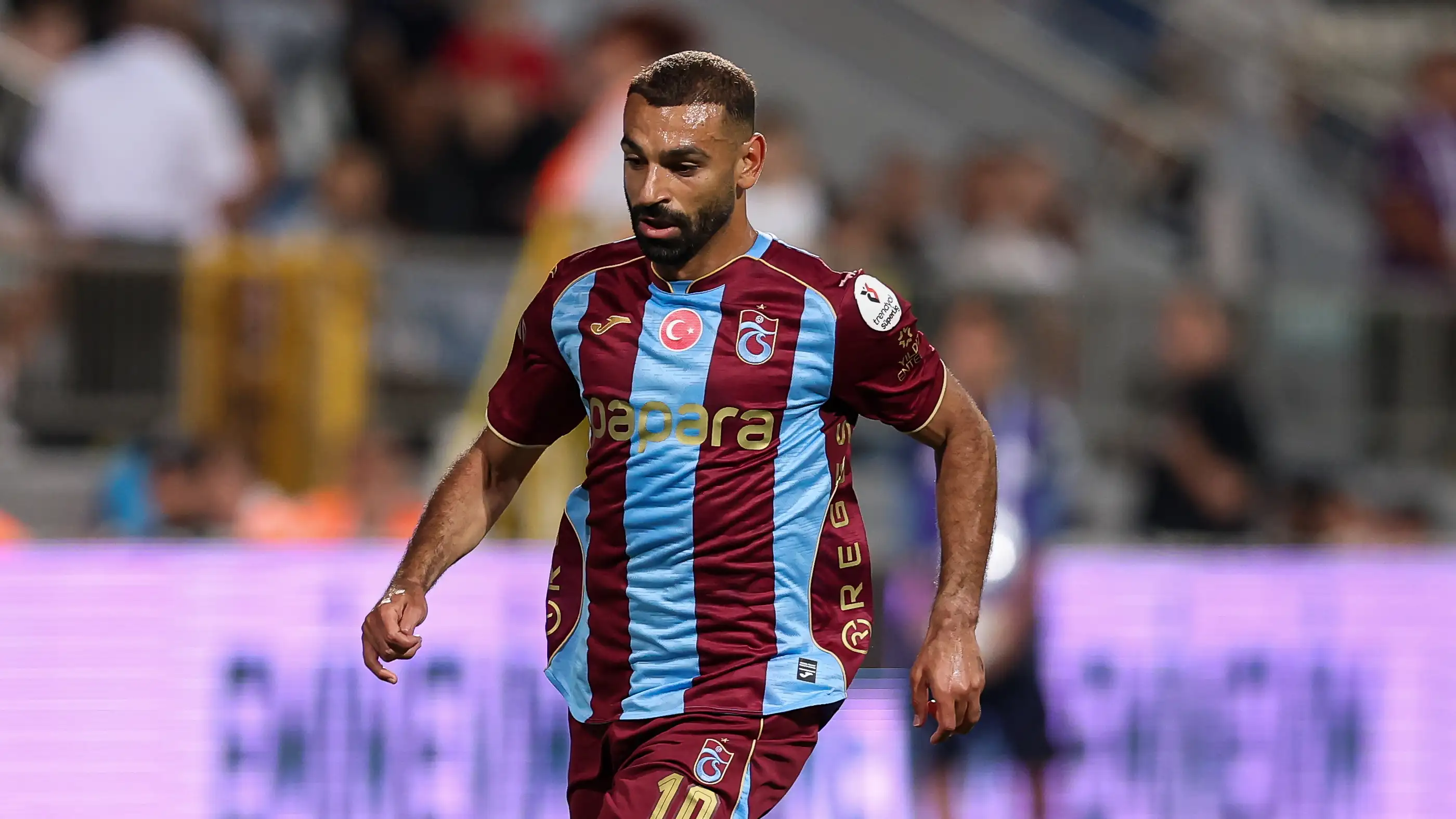 Presiden Trabzon: Rakyat Turki Bangun dan Tidur dengan Nama Salah