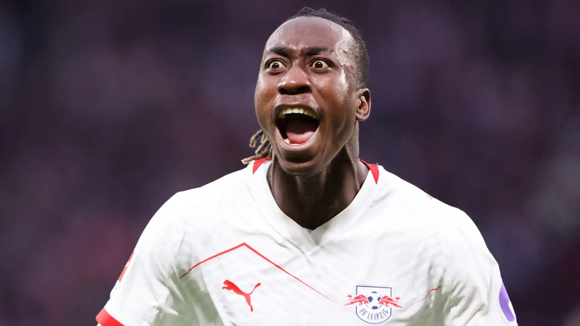 Negosiasi soal Yan Diomande terancam? RB Leipzig tampaknya mengabaikan Real Madrid