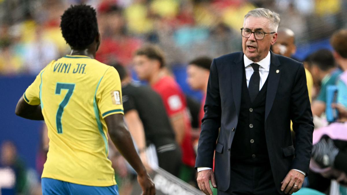 Prediksi India vs Brasil: Bisa Menang Telak?