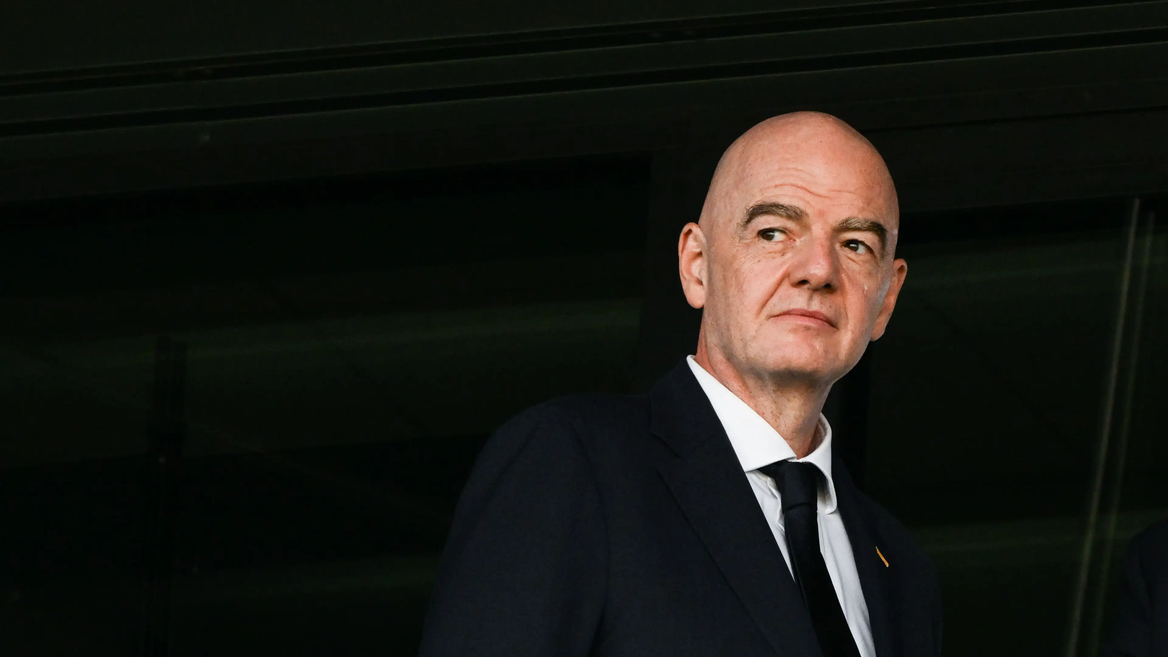 "Untuk mengembalikan kredibilitas sepak bola": Mantan pemain menantang Infantino dalam pemilihan FIFA