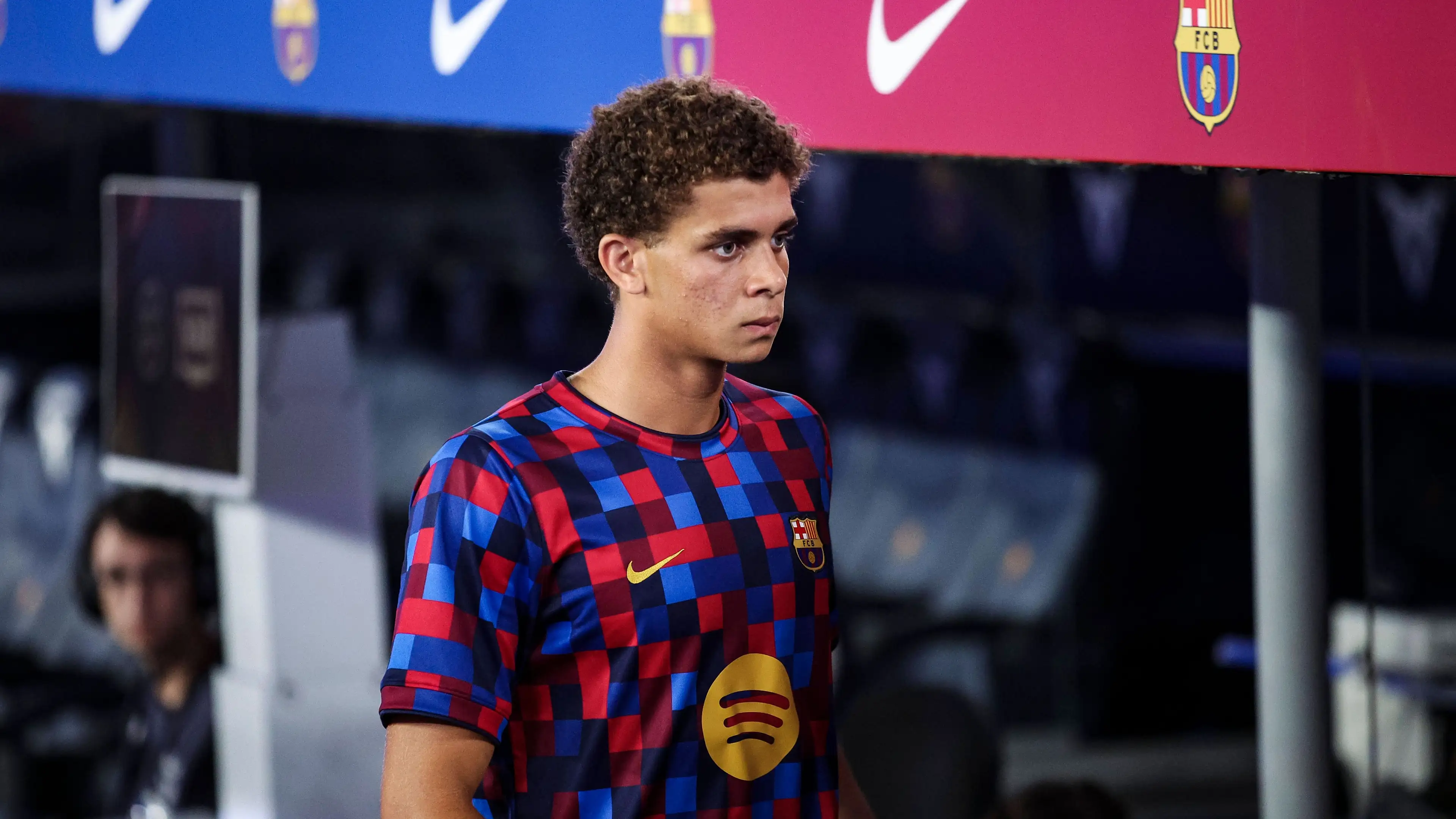 Surat kabar Spanyol: Hamza menanti kesempatan emas dari cengkeraman Raphinha
