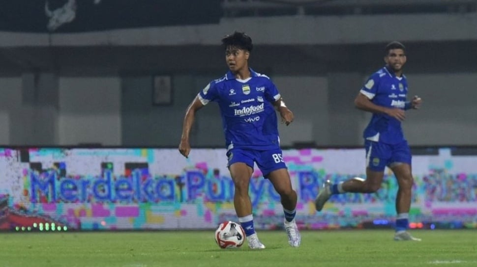 Super League Diklaim Paling Kompetitif di Asia Tenggara, Data AFC Jadi Buktinya