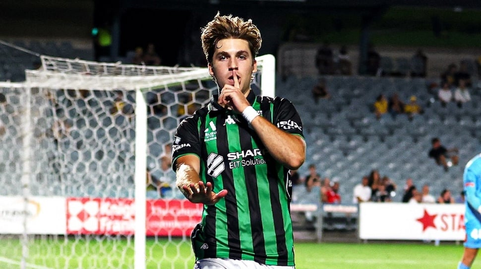Luke Vickery Akhirnya Dapat Panggilan Timnas Indonesia, John Herdman Ungkap Modal Utamanya