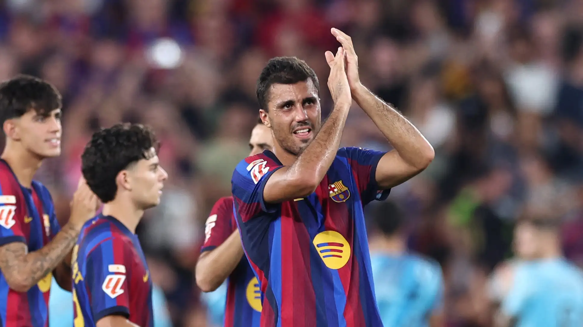 Rodri: Transfer yang Tak Disadari Barcelona Mereka Butuhkan
