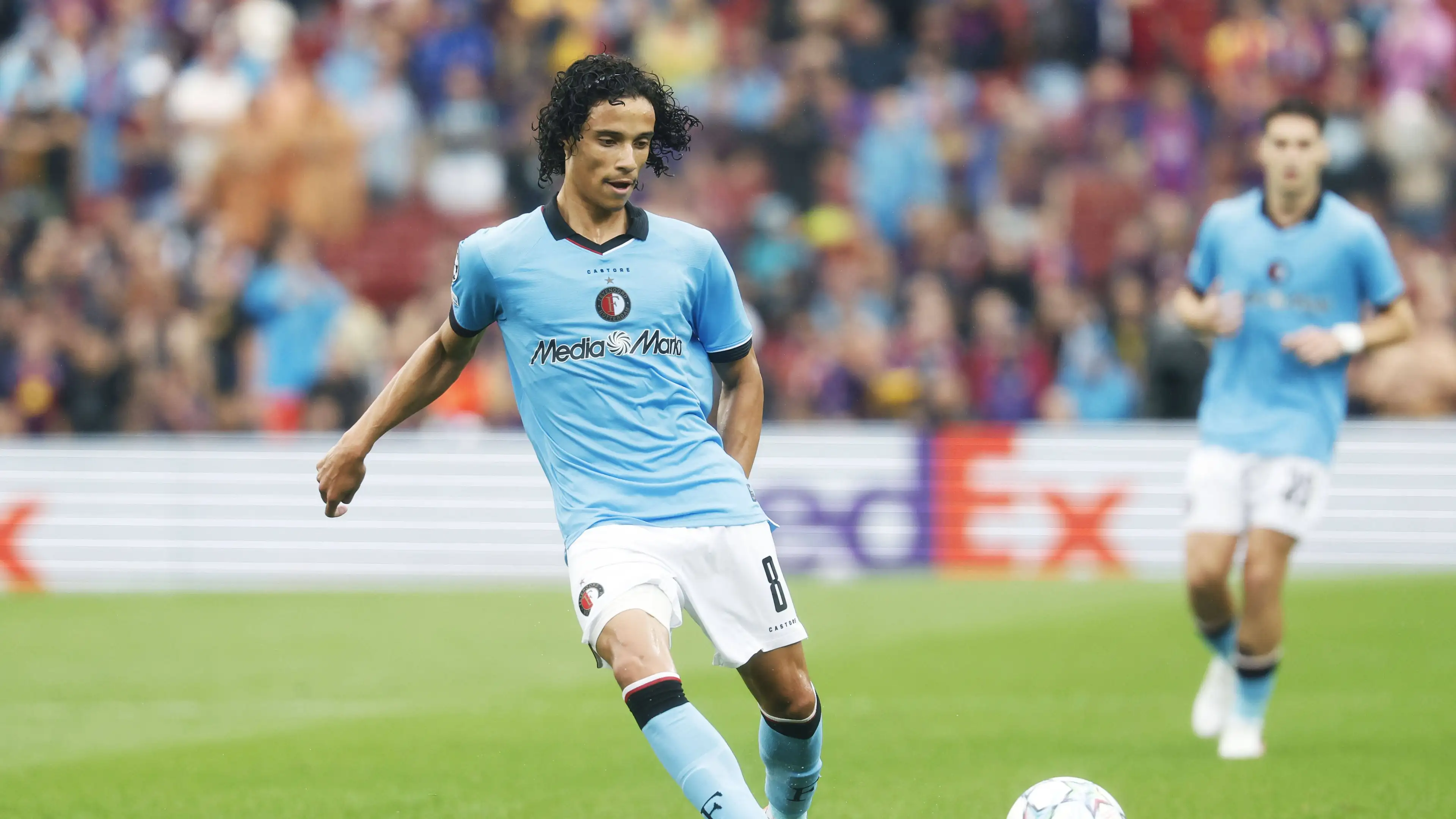 Gjivai Zechiël mengenang kembali transfer yang batal ke Lille OSC: "Jika dipikir-pikir sekarang..."