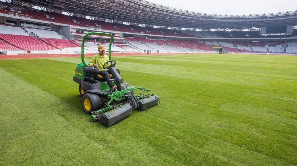 PSSI Beri Lampu Hijau! Persija Resmi Boleh Hadapi Persib di SUGBK 12 September