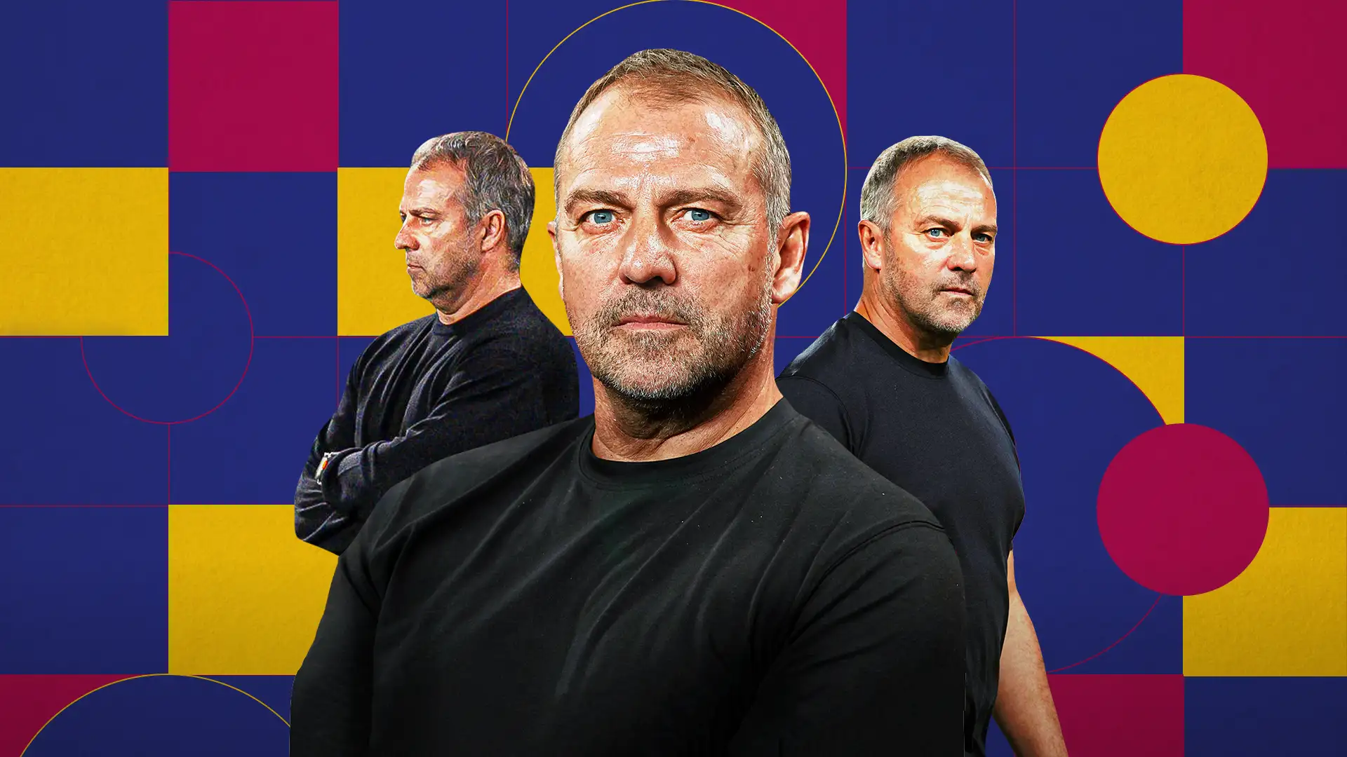 Kejeniusan Inovasi: Bagaimana Flick Membentuk Ulang Persenjataan Mematikan Barcelona dari Titik Nol?