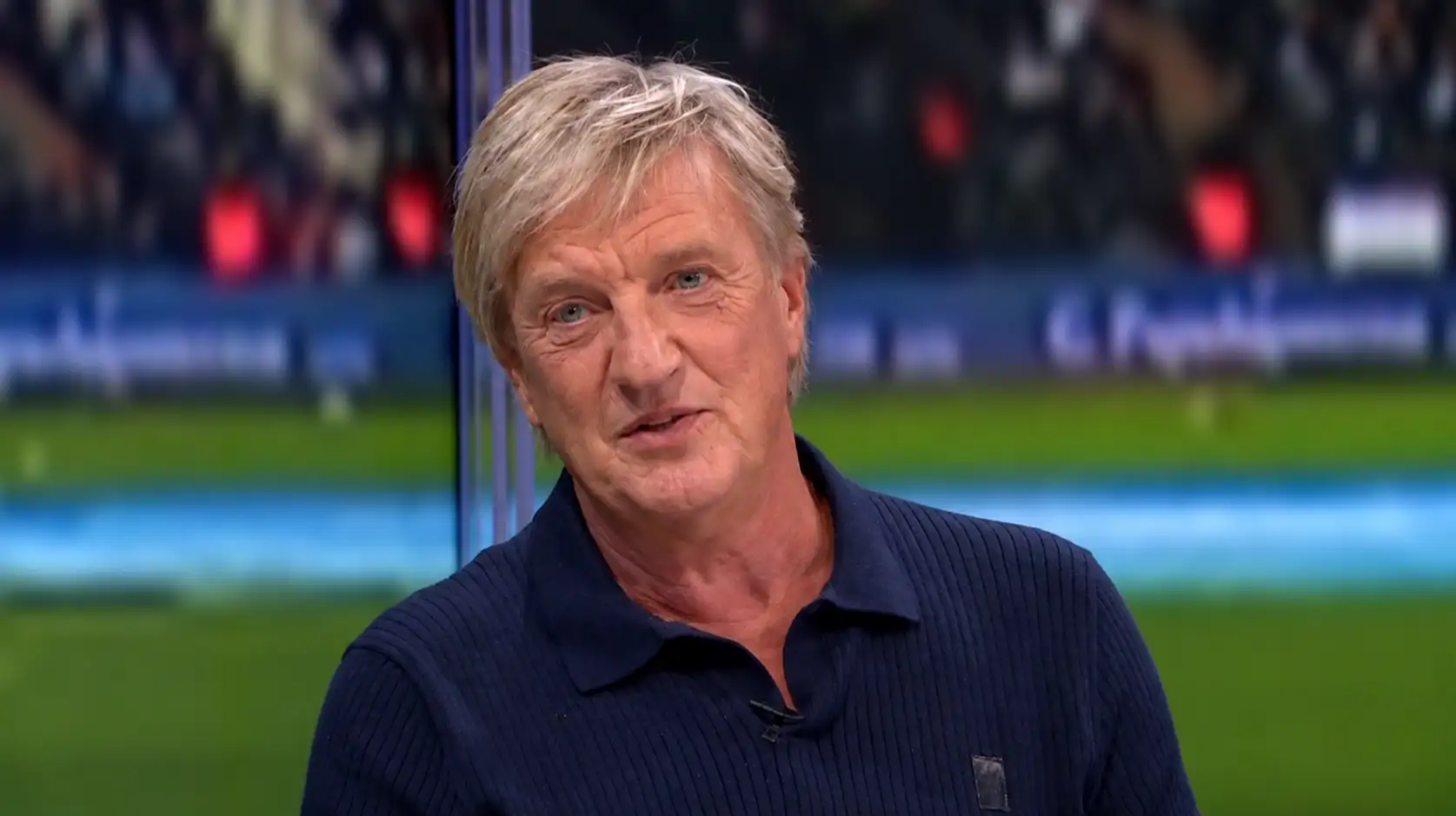 Kieft mengkritik langganan starter Timnas Belanda: "Saya ragu dia bisa berkembang, karena saya sudah melihat ini pada dirinya selama beberapa tahun"