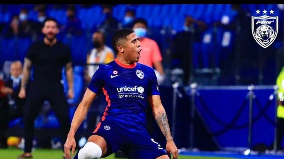 Bomber Malaysia Heran Injury Time Timnas Indonesia vs Bangladesh Berubah Jadi 7 Menit