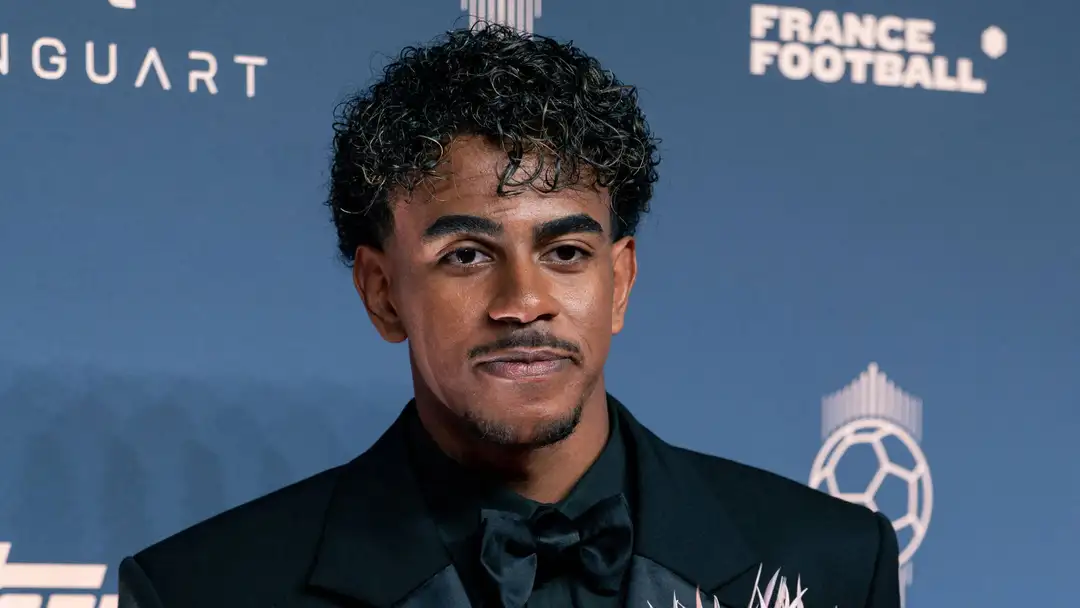 “Tunggu saja momen saya!” Lamine Yamal bertekad meraih Ballon d’Or dan tak menyerah mengejar penghargaan individu terbesar di sepak bola