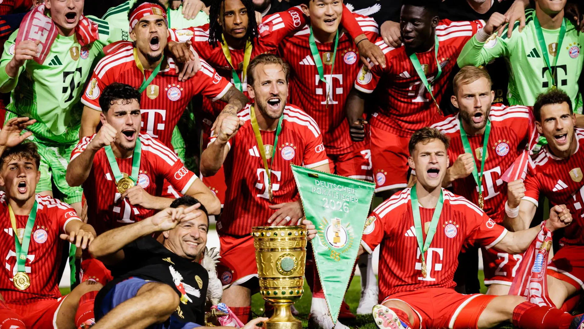 Presiden Bayern Munich Peringatkan 3 Tugas Berat di Eropa, Eberl Tetapkan "Target yang Jelas"