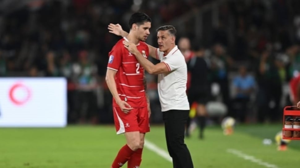 Eks Liverpool Sarankan Nama Ini untuk Jadi Pelatih Anyar Kevin Diks Dkk