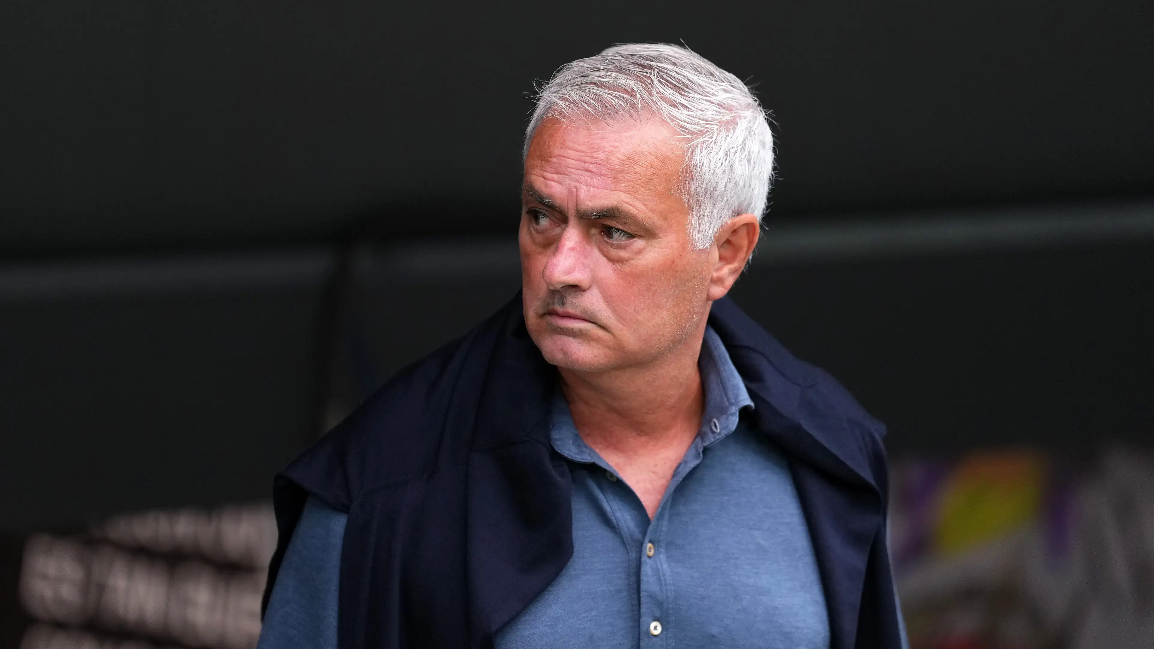 Di sinilah sejarah bermula: Mourinho kembali ke panggung yang menciptakan legendanya
