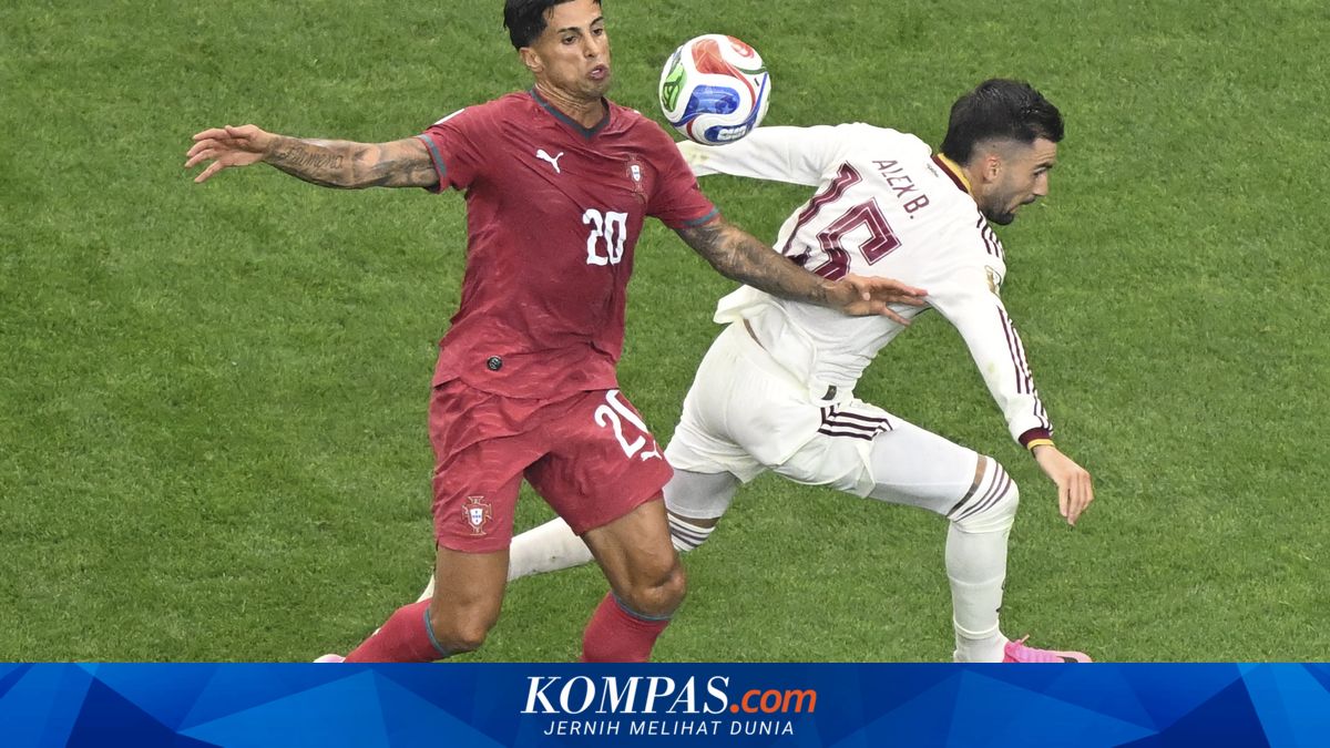 Gabung Barcelona secara Permanen, Joao Cancelo Antusias Reuni Bareng Rodri