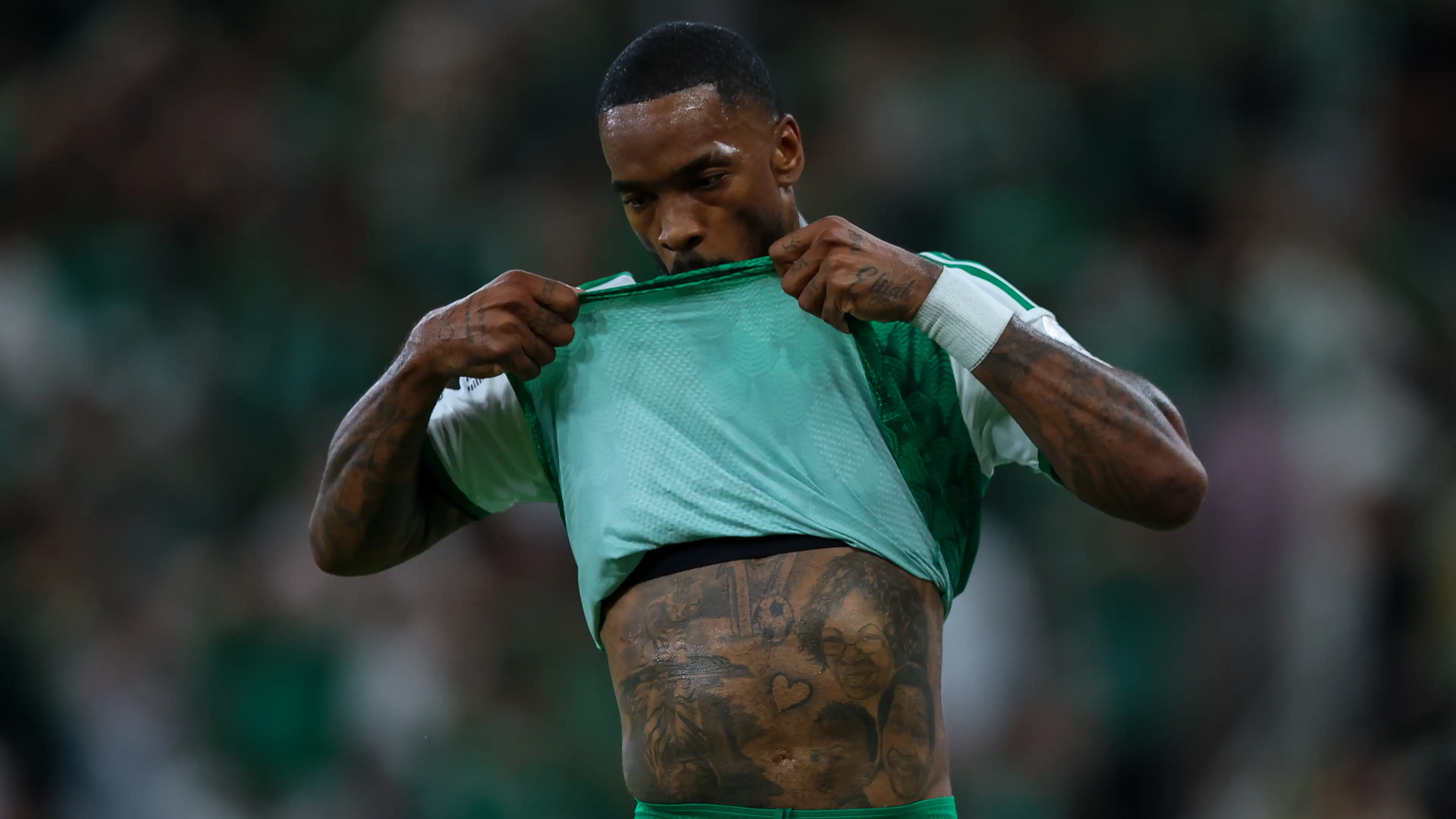 Video: Turnamen Ivan Toney, cekcok internal memperdalam luka Al Ahli Saudi