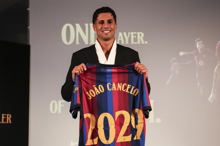 Barcelona Tim Kuat, Akan Lakukan Segalanya untuk Juara Liga Champions