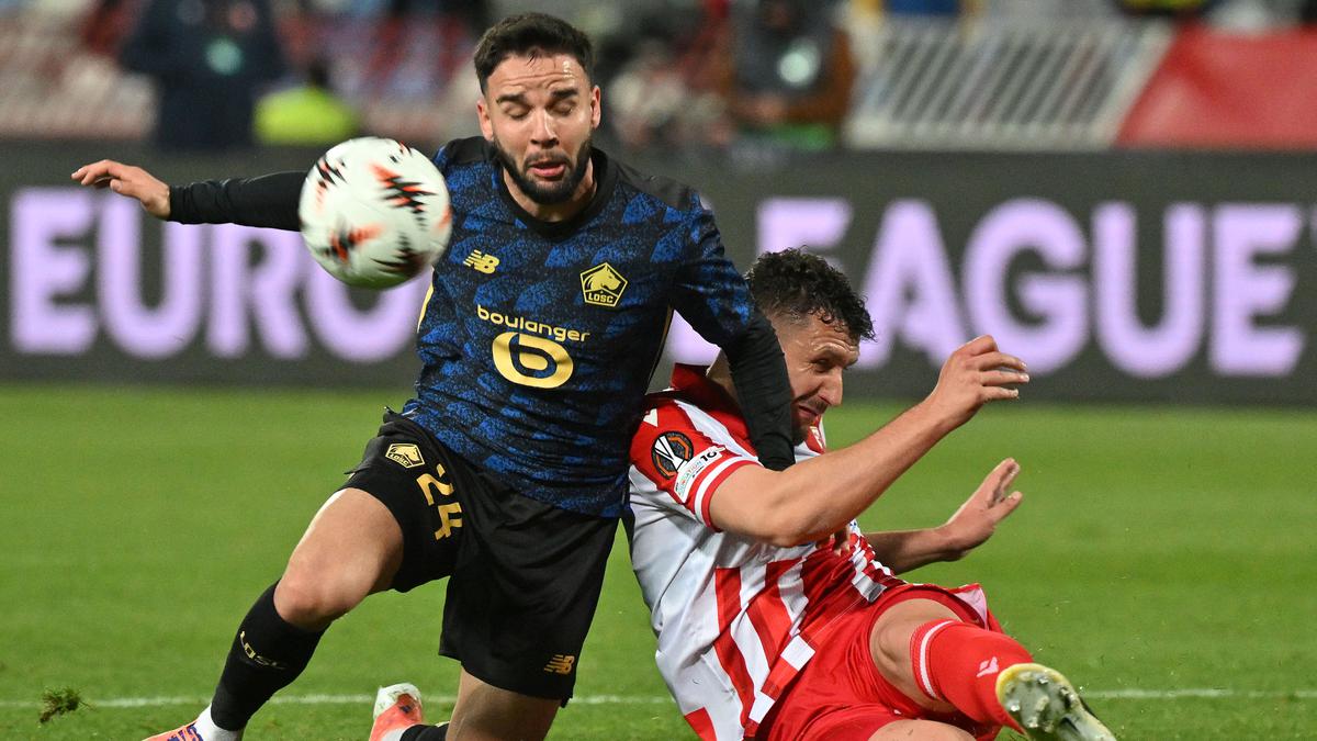 Peluang Calvin Verdonk Ukir Sejarah Liga Champions