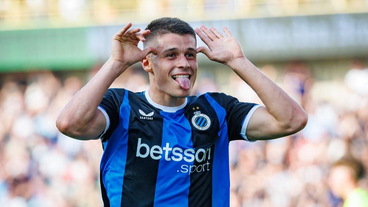 Gagal Boyong Julian Alvarez, Barcelona Kejar Calon Bintang Timnas Jerman