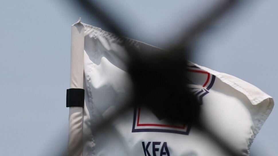 Mirip-mirip Kantor PSSI Era Jokdri, Kantor KFA Digerebek Polisi Usut Dugaan Nepotisme