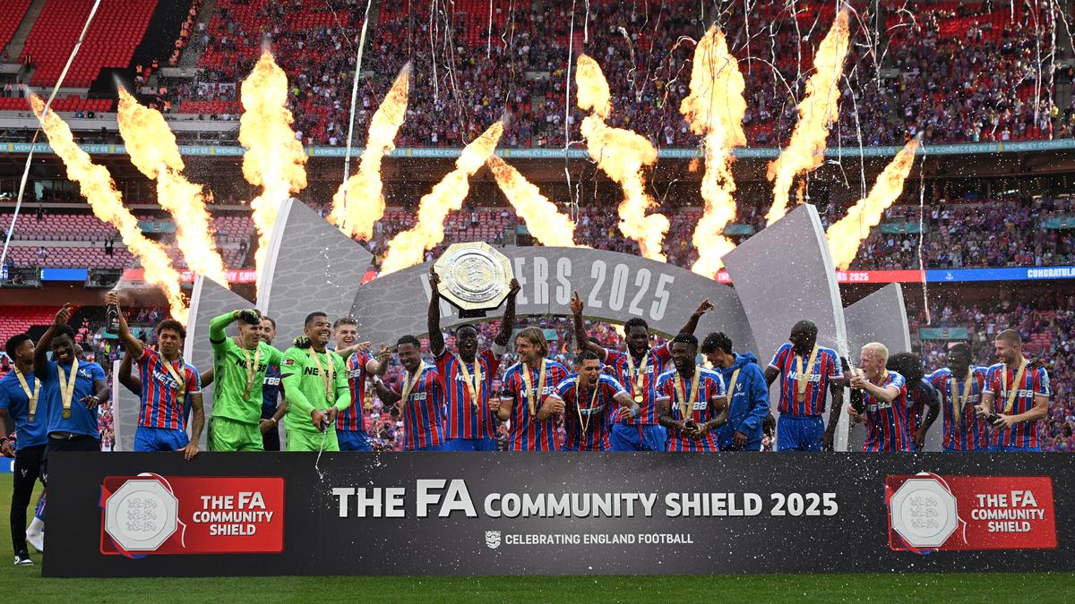 Kutukan Community Shield Jadi Peringatan untuk Arsenal dan Manchester City