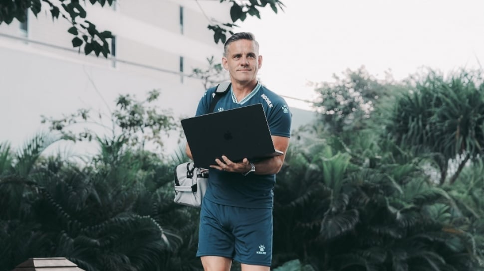 Percaya Diri John Herdman: Sudah Tahu Cara Main Anthony Hudson, Thailand Wajib Waspada di Final