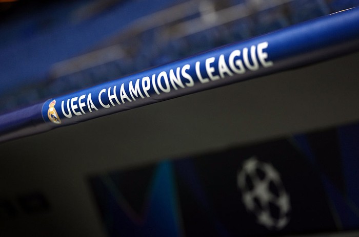 Liga Champions: Mourinho Vs Para Mantan