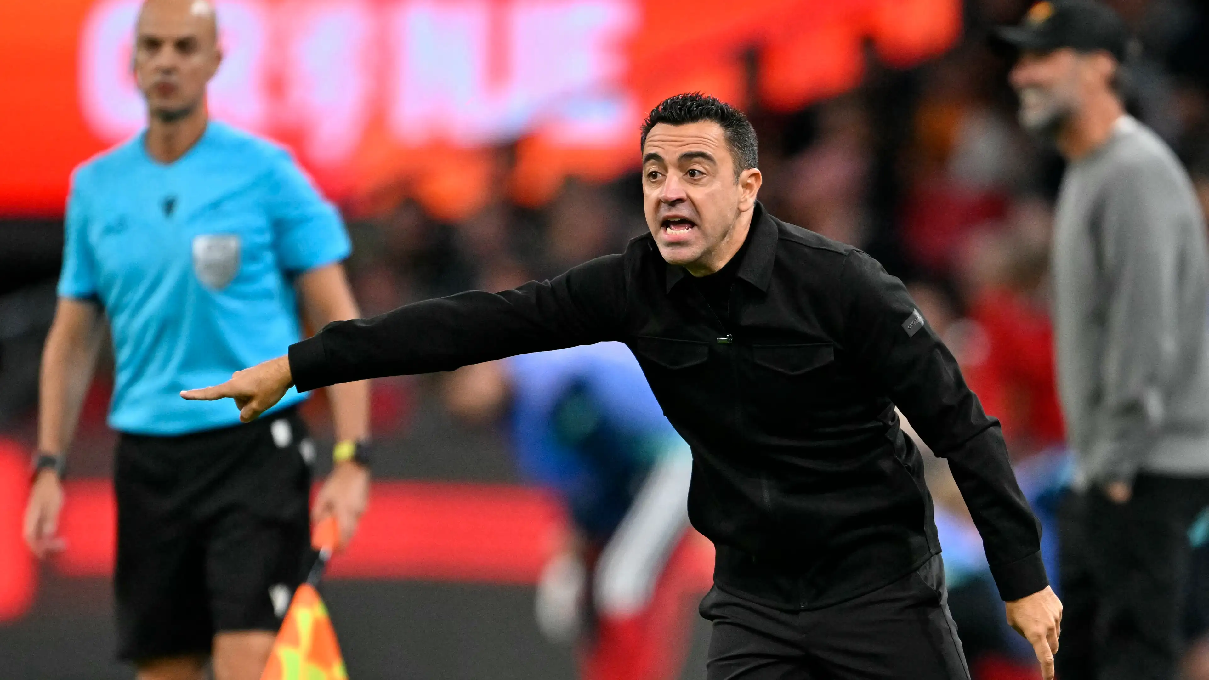 Xavi mengungkap hal yang paling mengesankannya dari Belanda saat menghadapi Jerman, dan menentukan senjata era baru
