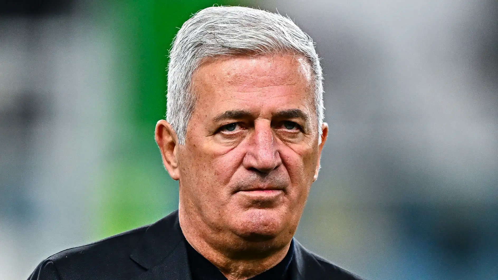 Aljazair menggandeng sang pemilik pencapaian bersejarah usai kepergian Petkovic
