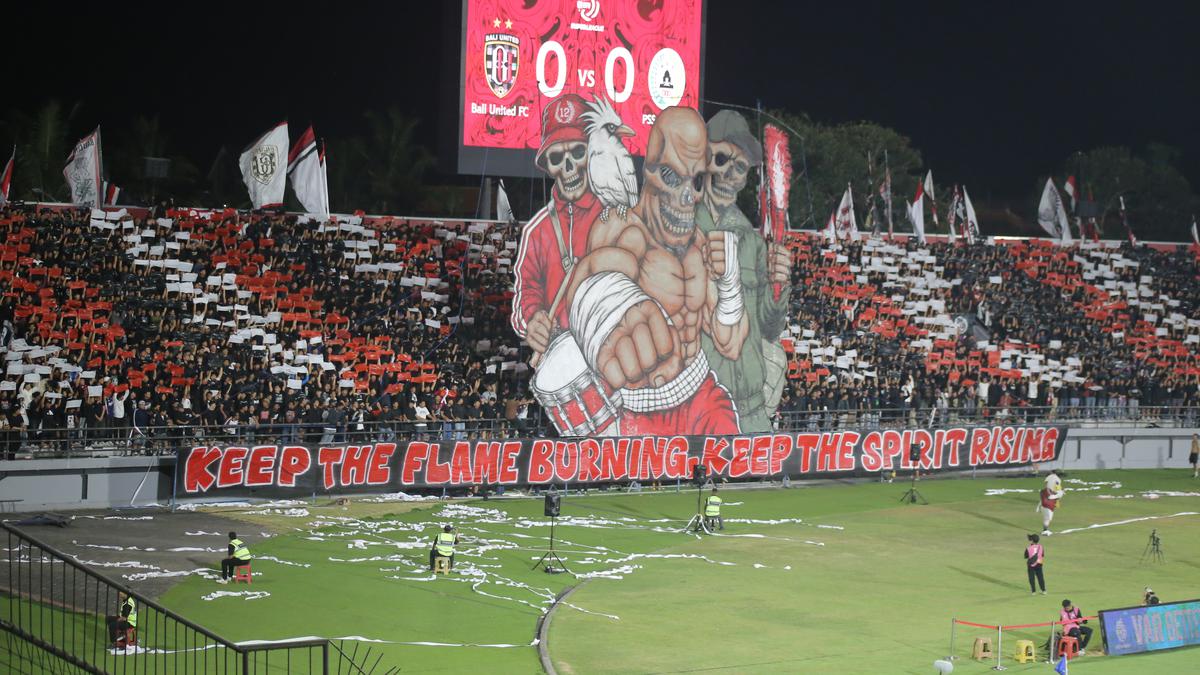 Larangan Suporter Tandang Dicabut, Bali United Sambut Hangat Fans PSS