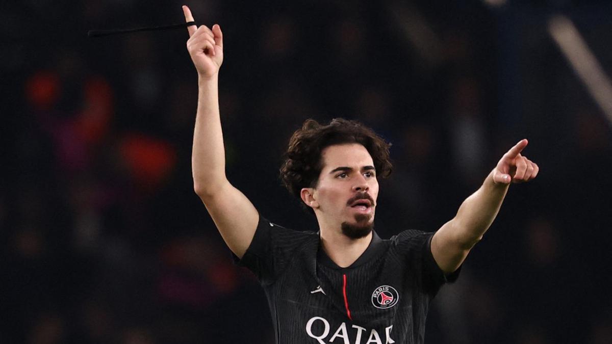 Real Madrid Kesulitan Boyong Vitinha, Ini Penjelasan Agen
