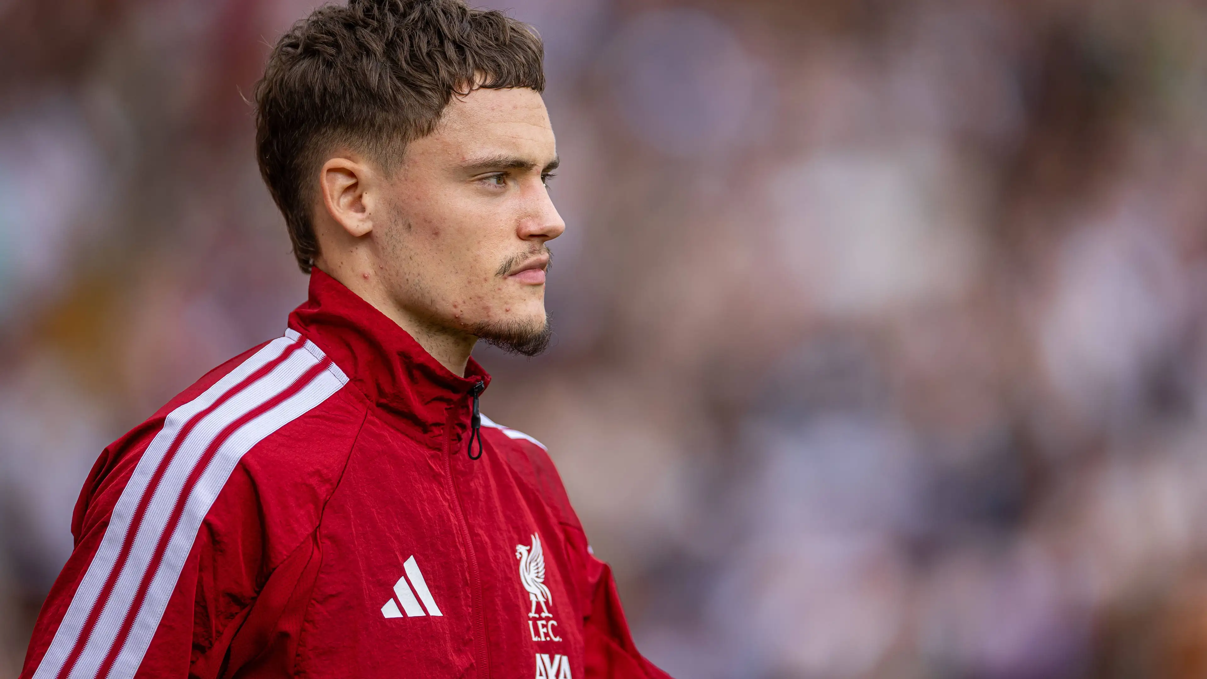"Itu akan menjadi hal paling keliru yang bisa kami lakukan saat ini": Jürgen Klopp bicara blak-blakan soal Florian Wirtz