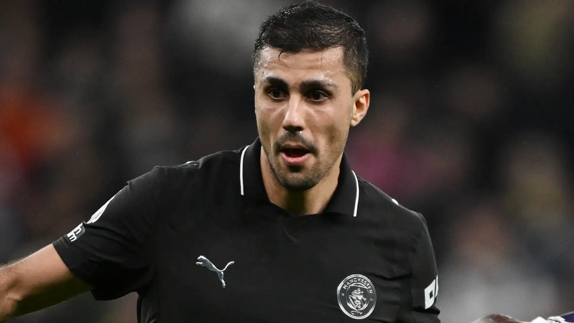 Masih kurang 25 juta euro: Manchester City kabarnya menetapkan batas maksimal untuk transfer Rodri ke Real Madrid