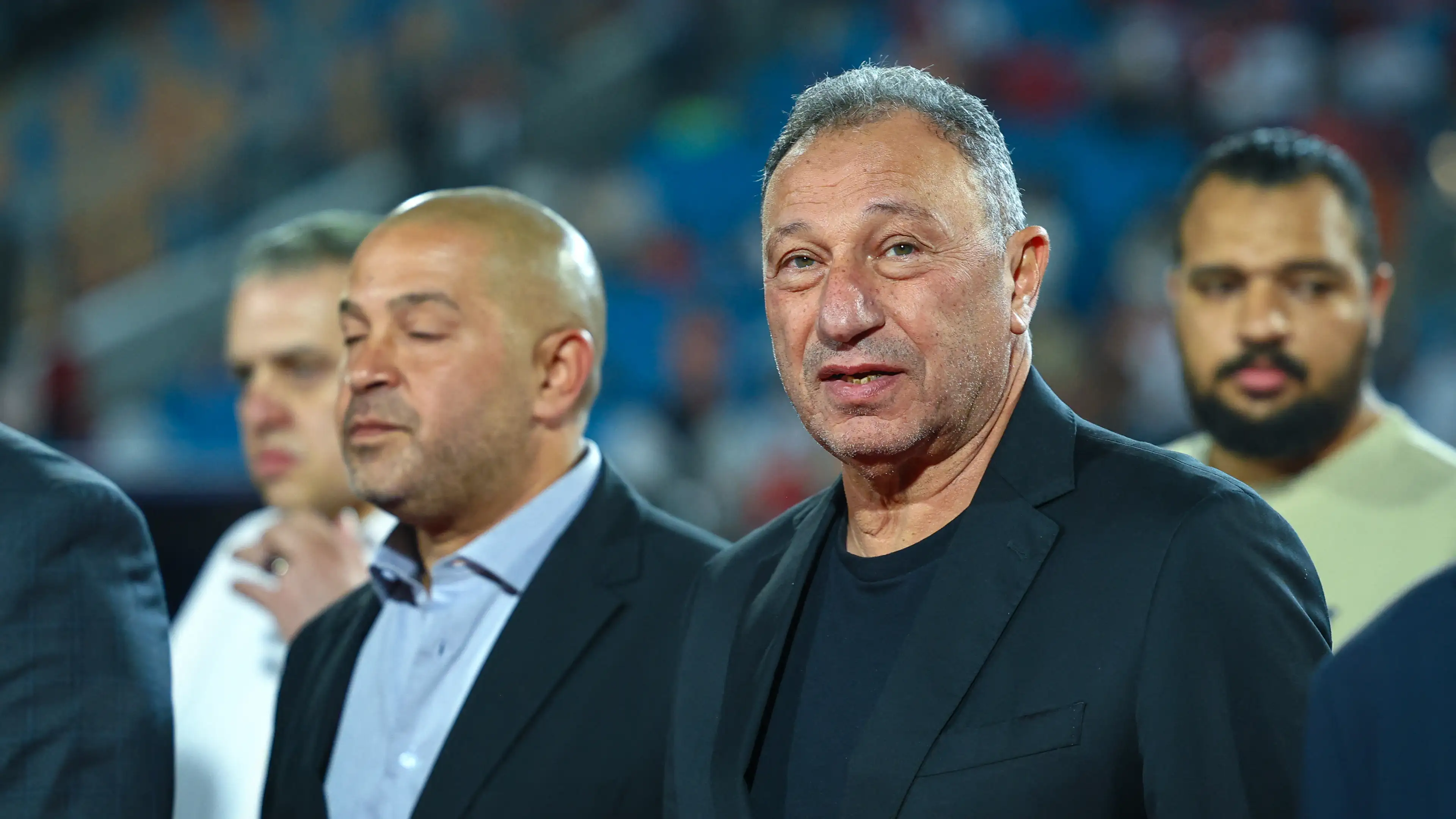 Al Ahly Serang Keras Federasi Sepakbola: Keputusan Memicu Krisis dan Pernyataan Berbahaya