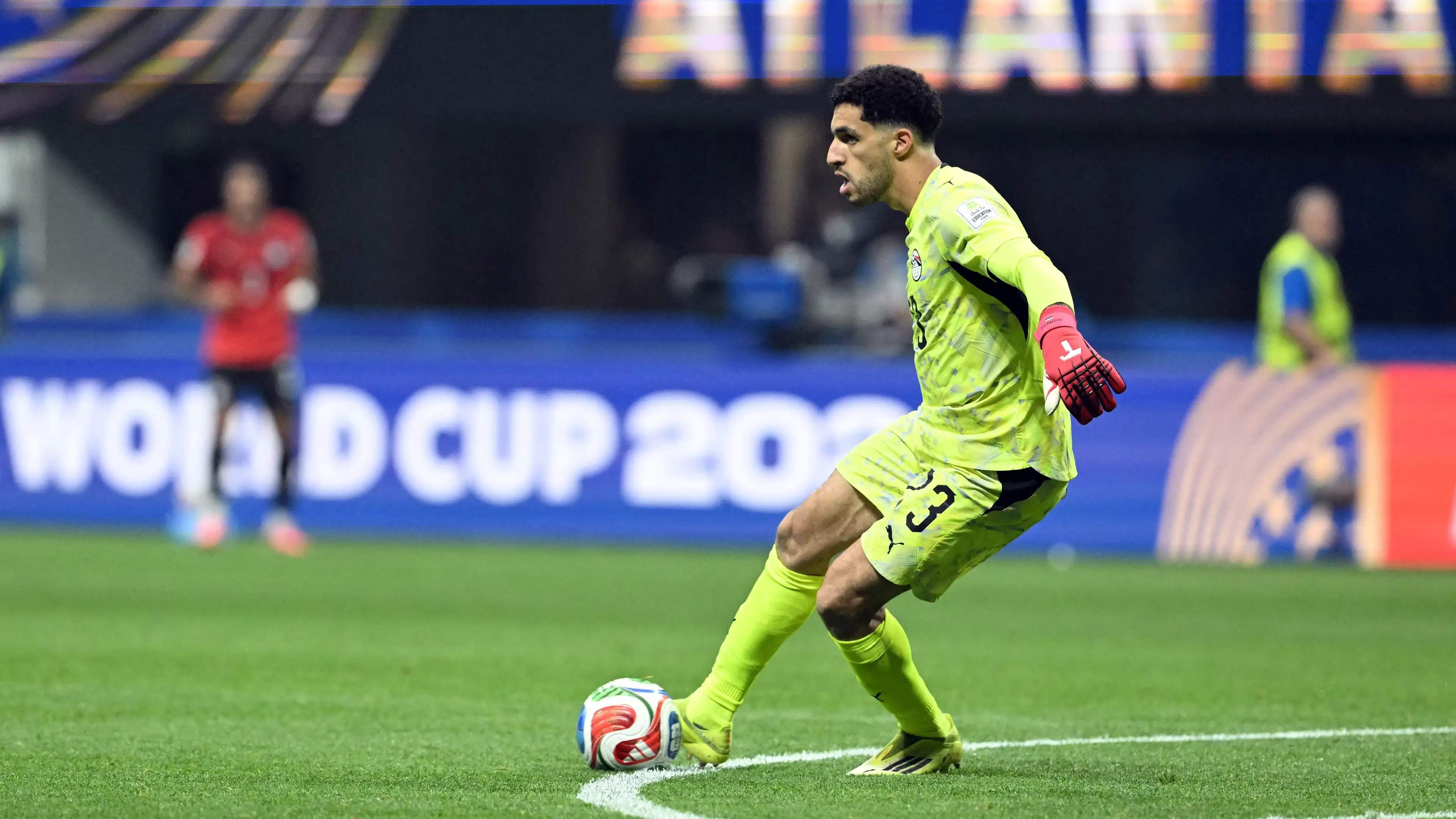 Al Ahly Umumkan Keputusan Resmi soal Masa Depan Mostafa Shobier