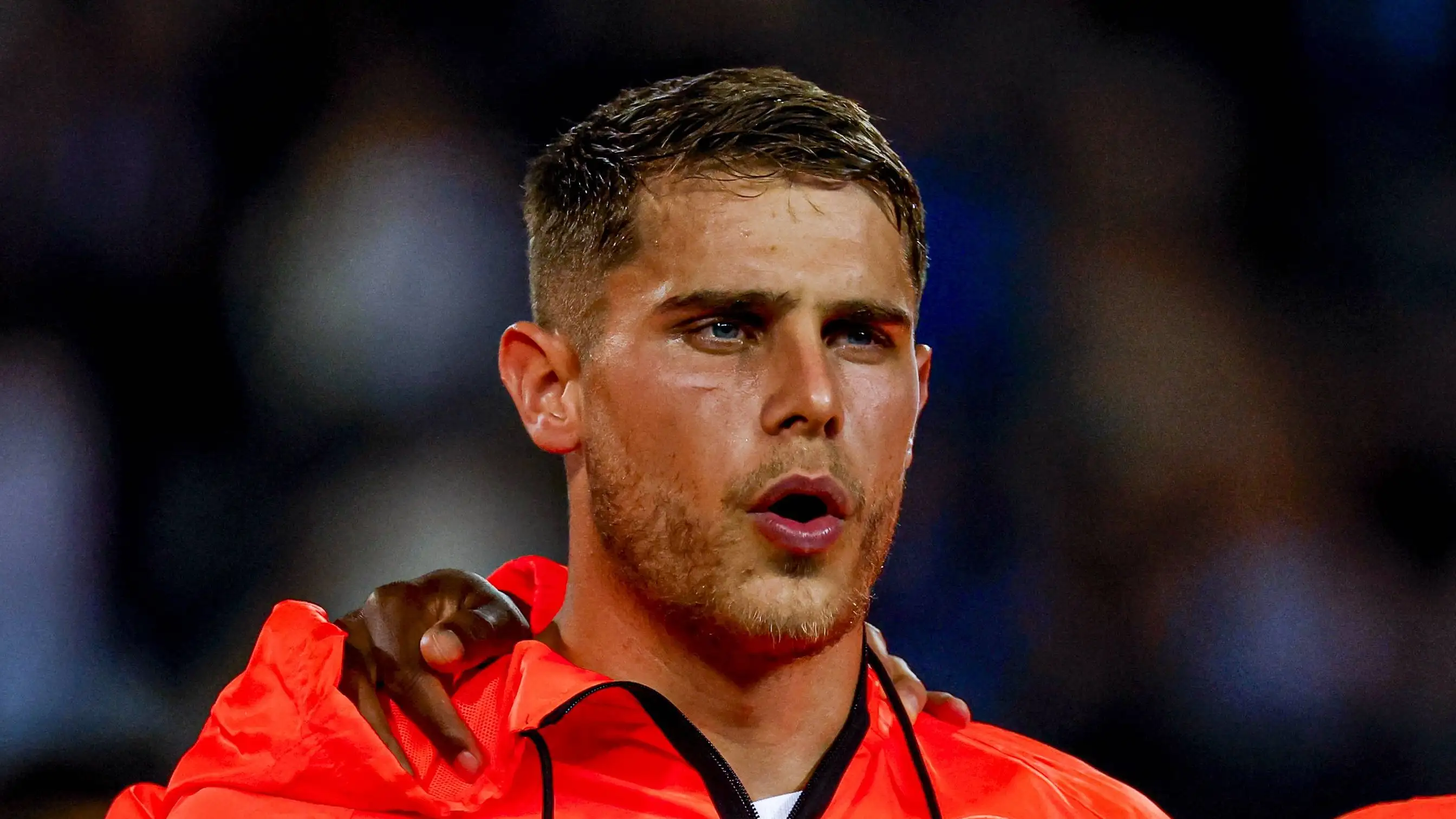Driessen mencabik-cabik Van de Ven dan menyebut pengganti ideal