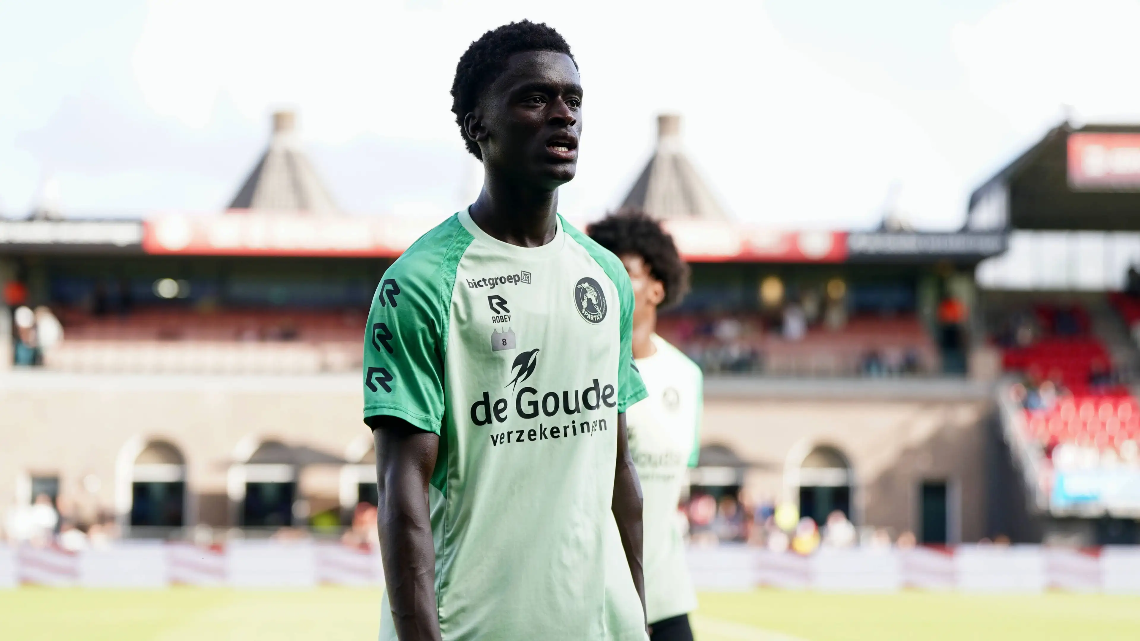 PSV mempertimbangkan winger kiri yang tampil mengesankan di Eredivisie