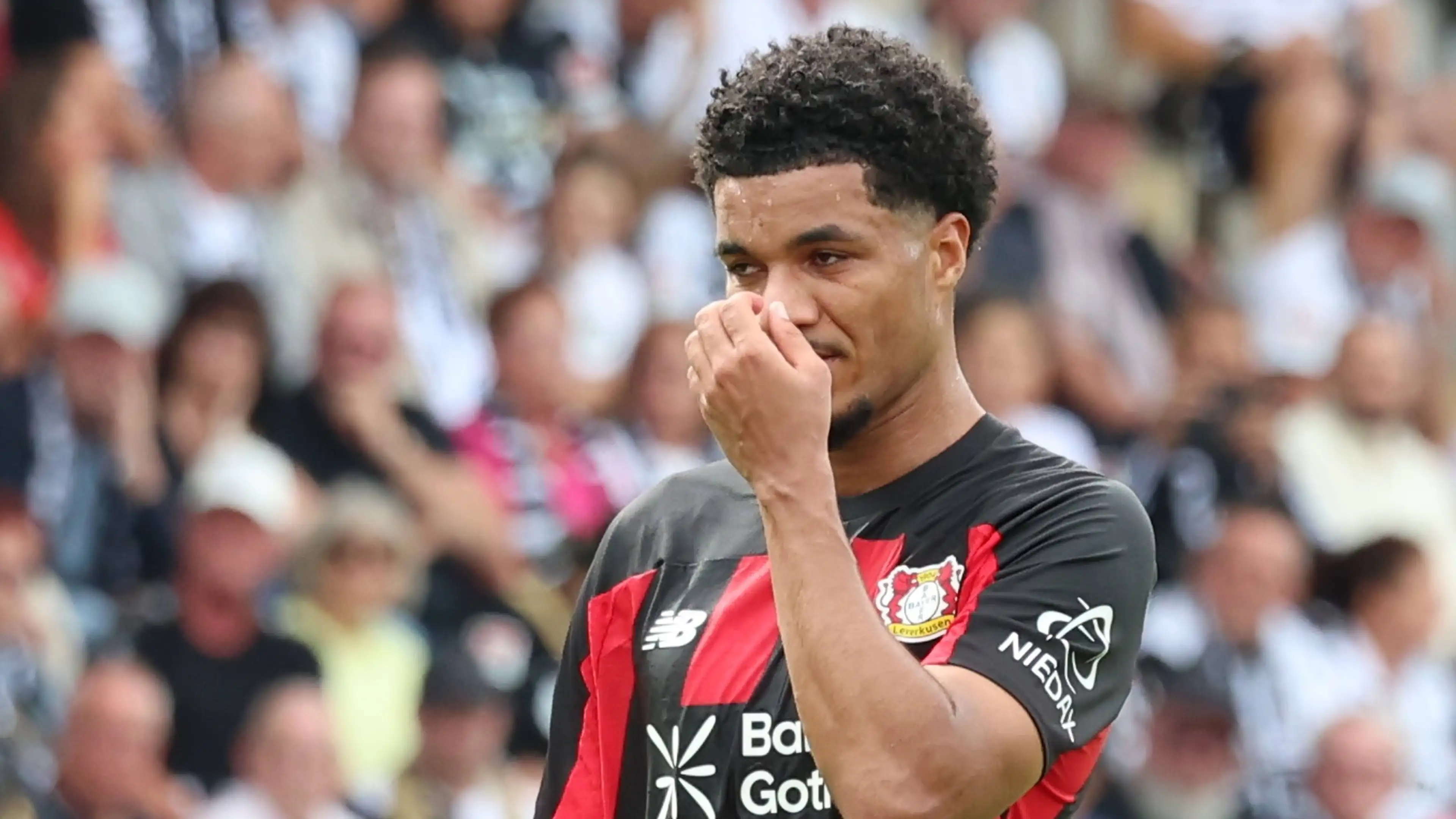 Bayer Leverkusen menolak tawaran 45 juta euro untuk Malik Tillman