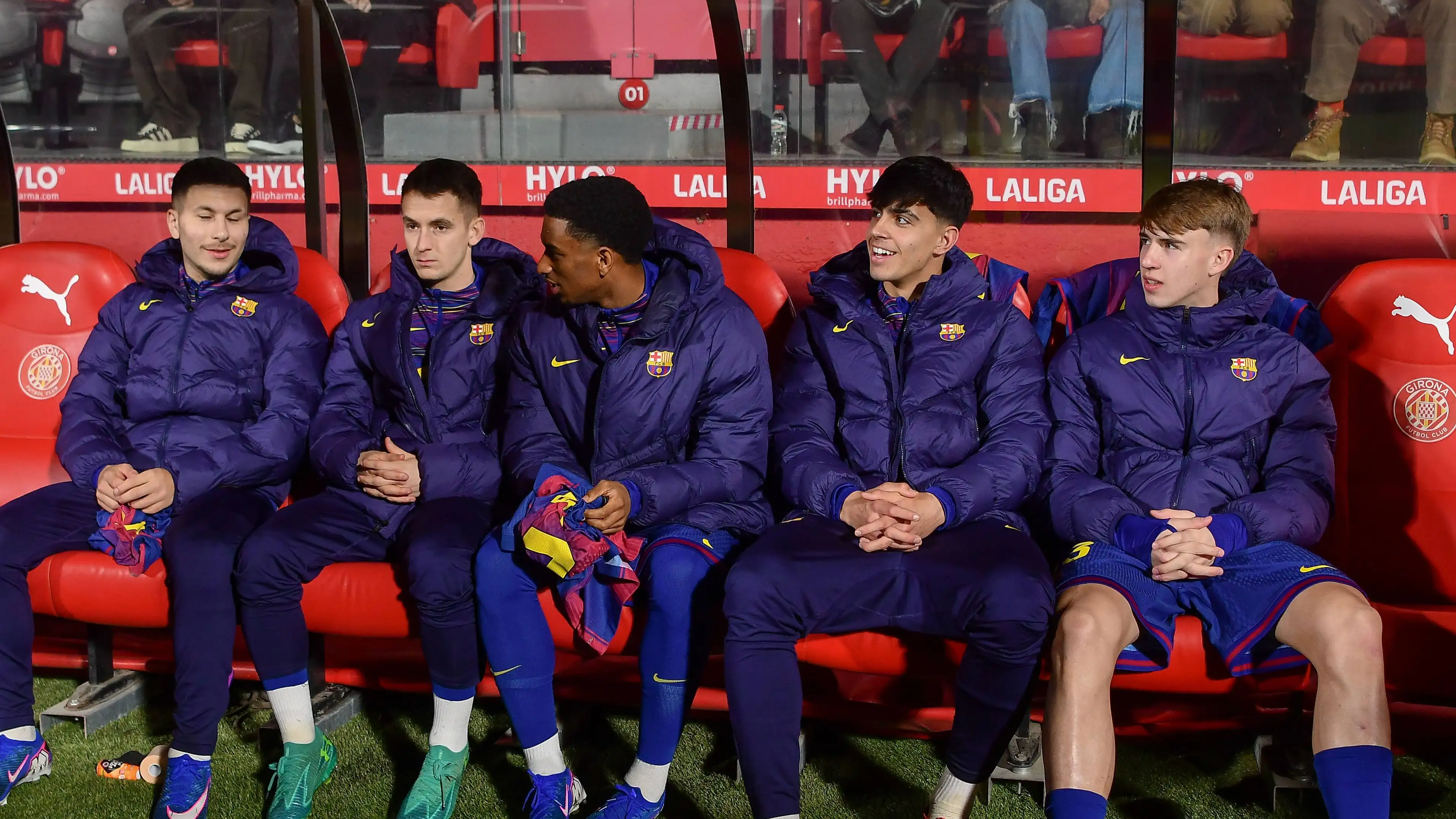 Raksasa Turki susun rencana merekrut bintang Barcelona