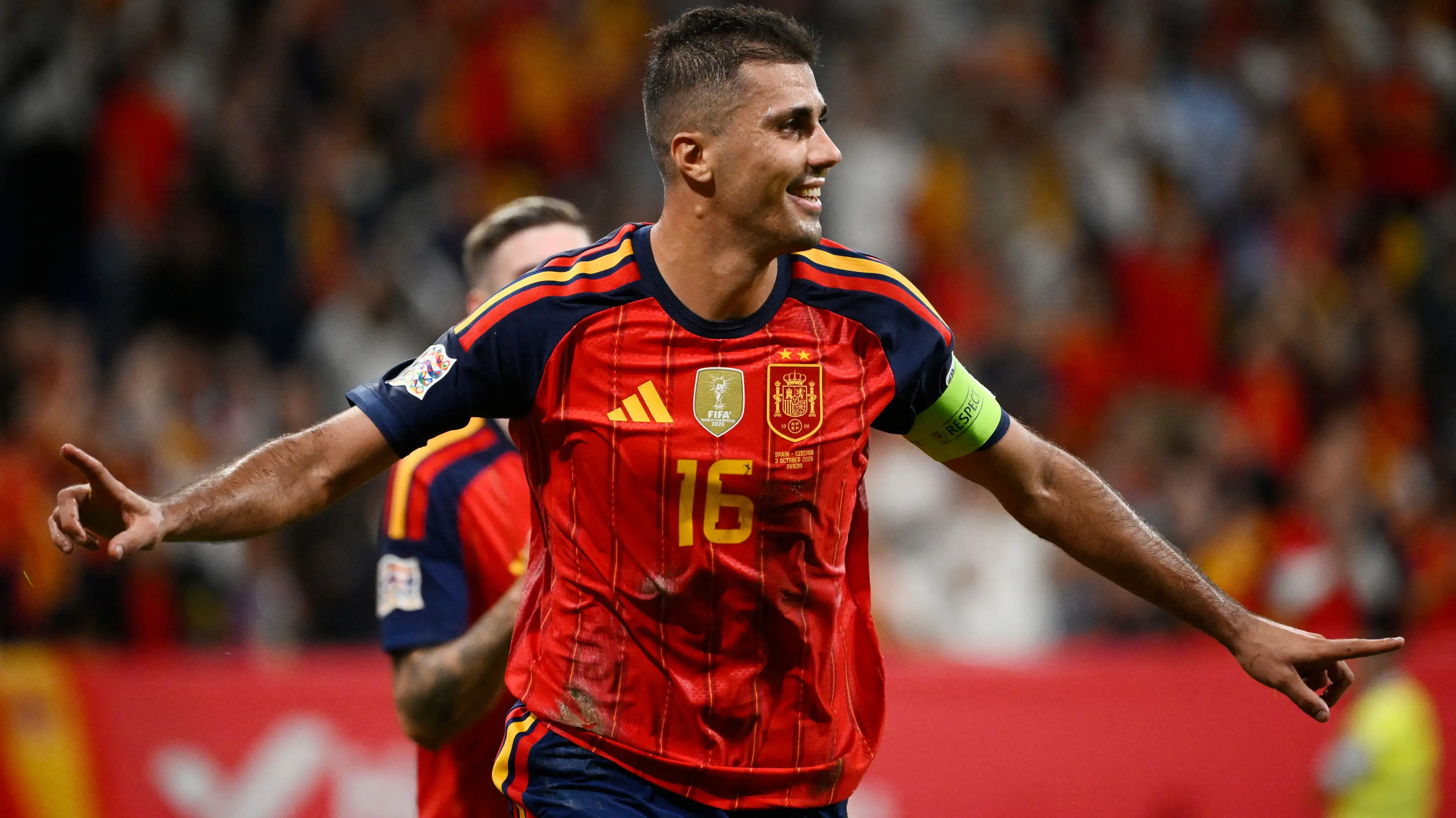Spanyol memulihkan denyutnya: Rodri membuka pintu kembali dengan gol yang lama dinanti