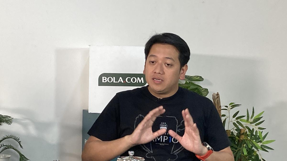 Persib Bandung Menunggu Rekomendasi Terkait Pemain Baru